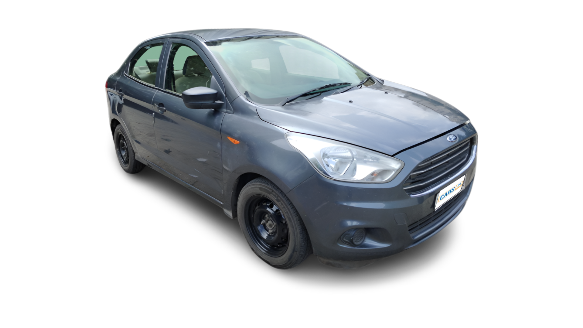2016 Ford Figo Aspire - Sedan - Diesel - Manual - ₹2.70 lakh